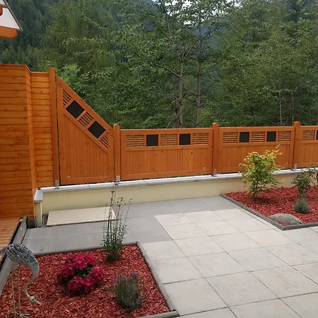 Daire Elena Umhausen