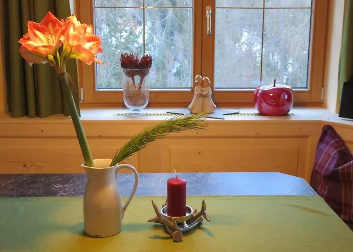 شقة Elena امهاوسن