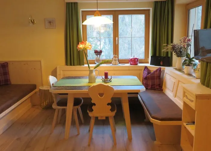 شقة Elena امهاوسن