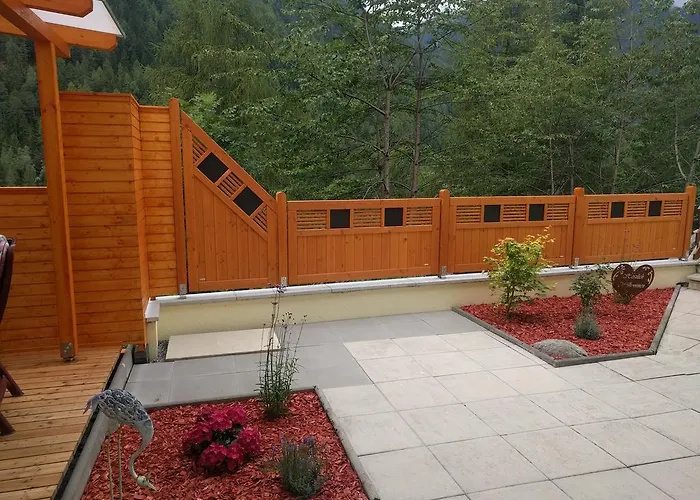 Lägenhet Elena Umhausen