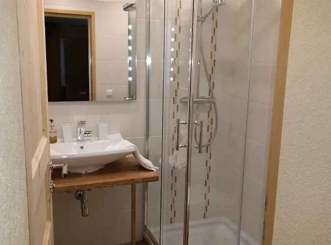 Elena Lägenhet Umhausen