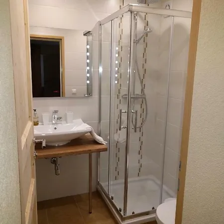 Elena Apartment Umhausen